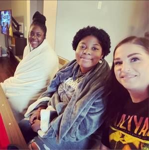 Meet your Posher, Cate